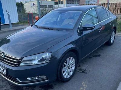 gebraucht VW Passat 1.4 TSI EcoFuel Comfortline