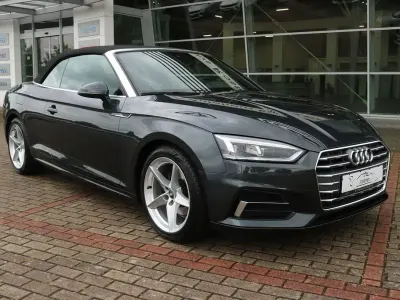 Gebraucht Audi A5 Cabriolet