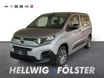 Gebraucht Citroën Berlingo