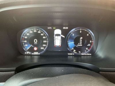 Volvo V90 CC