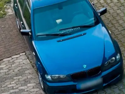 Gebraucht BMW 318