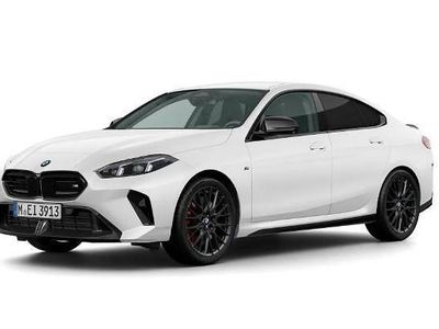 Gebraucht BMW M235 Performance 300 PS (220 kW) 2025 Weiß Coupé