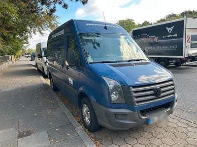 VW Crafter
