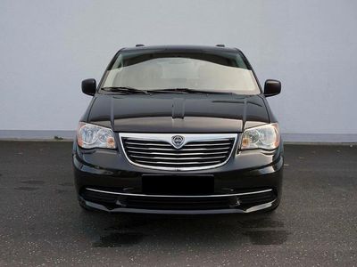 Lancia Voyager