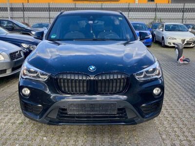 gebraucht BMW X1 xDrive18d Aut. Sport Line