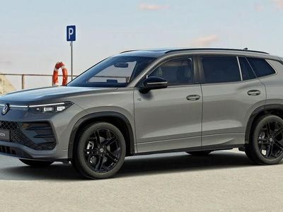 Nuova VW Tayron R-line 193 CV (141 kW) 2026 Grigio SUV