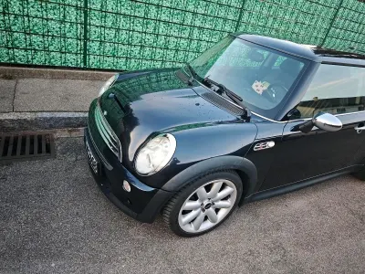 Gebraucht Mini Cooper S