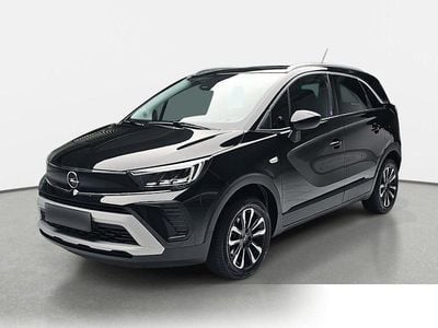Usata Opel Crossland Elegance 110 CV (80 kW) 2024 Metallic SUV