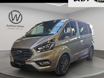 Ford Tourneo