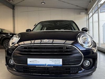 Mini Cooper Clubman