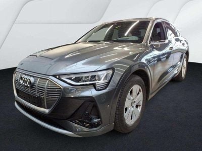 Audi e-tron Sportback