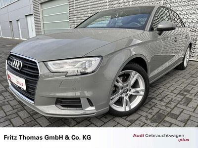 gebraucht Audi A3 Limousine Sport