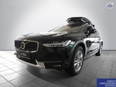 gebraucht Volvo V90 CC Cross Country D4 AWD