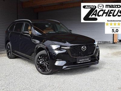 Neu Mazda CX-80 Homura-Line 254 PS (186 kW) 2026 SUV