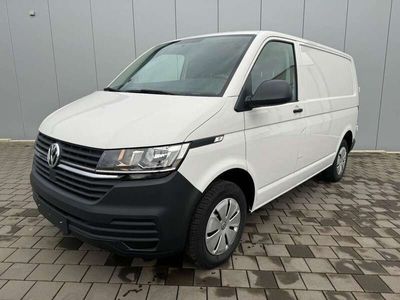 gebraucht VW Transporter T6T6.1KLIMA/KAMERA/FLÜGELTÜREN