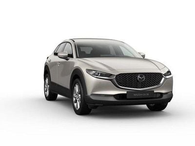 Neu Mazda CX-30 Exclusive-Line 140 PS (102 kW) 2026 Platinum quartz m SUV