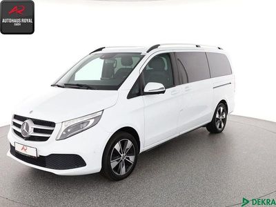 Mercedes V300