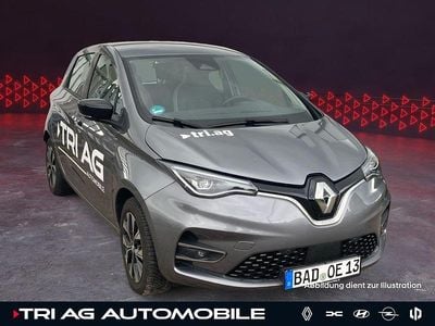 Usata Renault Zoe Evolution 100 kW (136 CV) 2024 Utilitaria