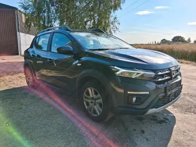 Gebraucht Dacia Sandero
