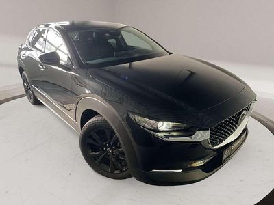 Neu Mazda CX-30 Homura-Line 140 PS (102 kW) 2026 Jet black SUV