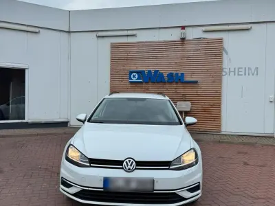 Gebraucht VW Golf VII