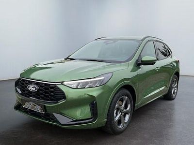 Usata Ford Kuga ST-Line 242 CV (177 kW) 2025 Verde SUV