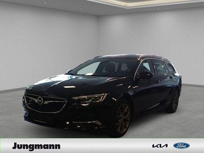 Opel Insignia Country Tourer