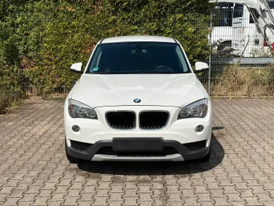 Gebraucht BMW X1