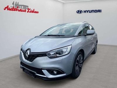 Renault Grand Scénic IV