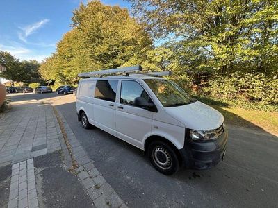 VW T5