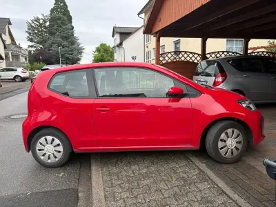 Gebraucht VW up!