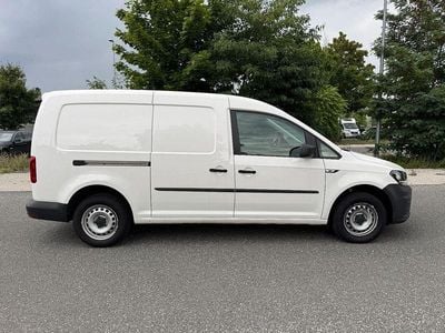 VW Caddy Maxi