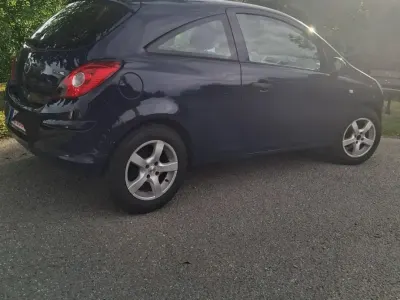 Gebraucht Opel Corsa