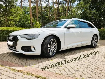 Gebraucht Audi A6