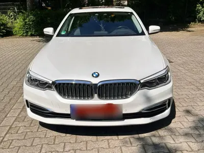 Gebraucht BMW 530