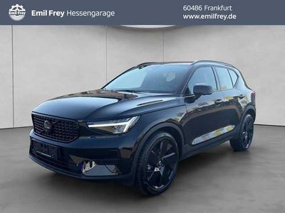 Gebraucht Volvo XC40 120 PS (88 kW) 2025 SUV