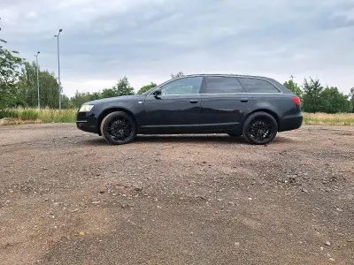 Gebraucht Audi A6