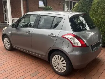 Gebraucht Suzuki Swift