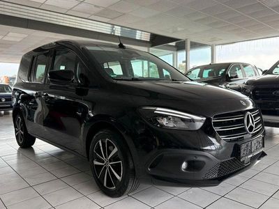 Mercedes T180