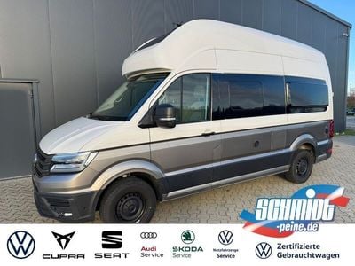 VW California