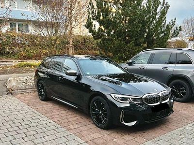 BMW M340