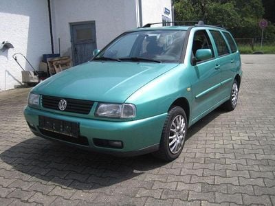 VW Polo