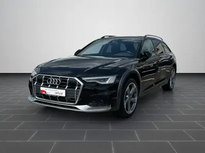 Gebraucht Audi A6 Allroad
