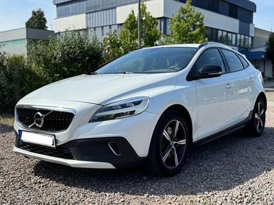 Volvo V40 CC