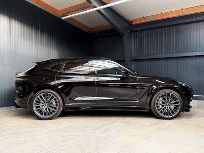 Gebraucht Aston Martin DBX 707 707 PS (519 kW) 2023 Schwarz SUV