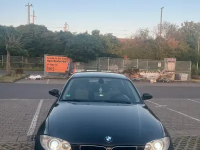 Gebraucht BMW 120