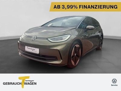 Gebraucht 2023 VW ID.3 IQ Drive Kleinwagen | 33.280 € (Fairer Preis)