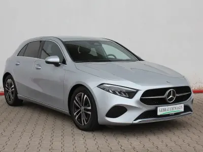 Gebraucht Mercedes A180