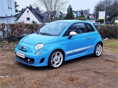 Abarth 500