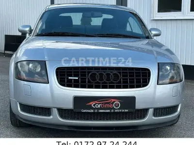 Occasion Audi TT